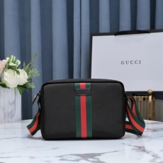 Mens Gucci Satchel Bags